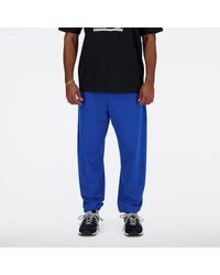 New Balance - Sport Essentials French Terry Jogger - Lyst
