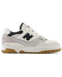 New Balance - Femme 550 En, Leather, Taille - Lyst