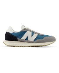 New Balance - 237 - Lyst