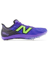 New Balance - Femme Fuelcell Md500 V9 En, Synthetic, Taille - Lyst