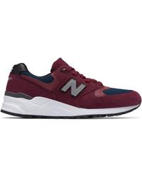 new balance 754 bluebird