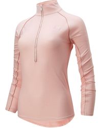 womens new balance sweatshirt