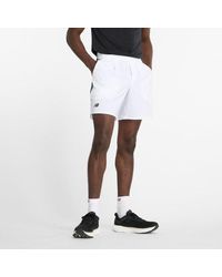 New Balance - Tournament Short - Lyst