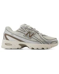 New Balance - 740, Talla - Lyst