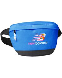 New Balance Belt bags, waist bags and 