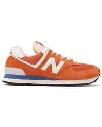 New Balance - 574 - Lyst