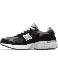 New Balance - Made in usa 993 core - Lyst