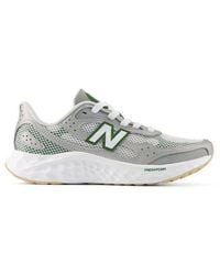 New Balance - Donna Fresh Foam Arishi V4 Tiralux - Lyst