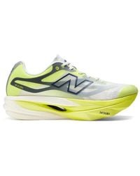New Balance - Supercomp Elite V6 Running Shoes - Lyst