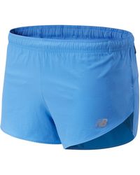 accelerate 3 inch split short