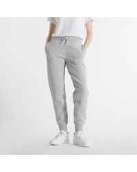 New Balance - Sport Fleece Jogger - Lyst