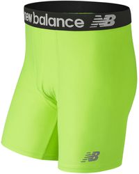 New Balance Boxers for Men | Online Sale up to 27% off | Lyst