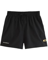 New Balance - Street Classics Short - Lyst