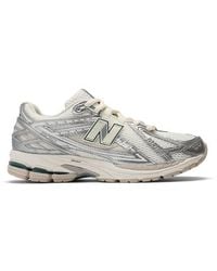 New Balance - Performance Mesh Running Shoes - Lyst