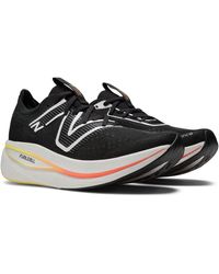 New Balance - Fuelcell Supercomp Trainer - Lyst