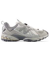 New Balance - Homme 610Xv1 En, Suede/Mesh, Taille - Lyst