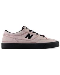 New Balance - Nb Numeric Franky Villani 417 Low - Lyst