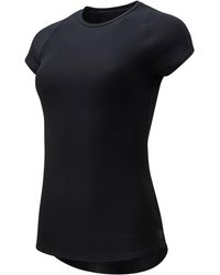 new balance transform perfect tee