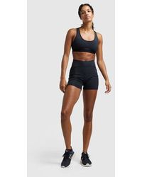 New Balance - Klutch X Nb Racerback Bra - Lyst