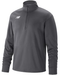 New Balance Zipped sweaters for Men - Up to 57% off at Lyst.com