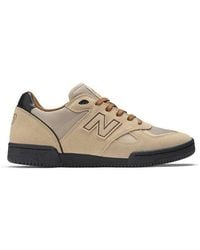 New Balance - Nb Numeric Tom Knox 600 Skateboarding Shoes - Lyst