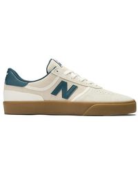 New Balance - Nb Numeric 272 Skateboarding Shoes - Lyst