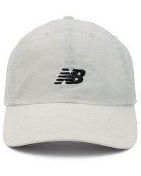 New Balance - '47 Clean Up Run Hat - Lyst