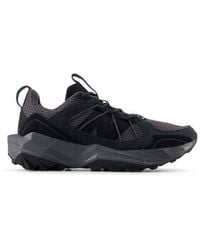 New Balance - Dynasoft Tektrel V1 Suede Trail Running Shoe - Lyst