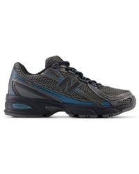 New Balance - Unisexe 740 En, Synthétique, Taille - Lyst