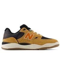 New Balance - Nb Numeric Tiago Lemos 1010 Skateboarding Shoes - Lyst