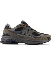 New Balance - Abzorb 2010 - Lyst