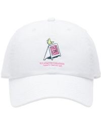 New Balance - London Marathon Cotton 6 Panel - Lyst