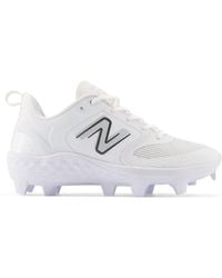 New Balance - Fresh Foam Velo V3 Molded Softball Shoes - Lyst