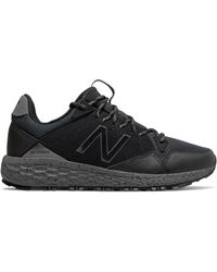 new balance fresh foam cruz crag