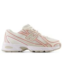 New Balance - 740 - Lyst