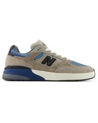 New Balance - Nb Numeric Andrew Reynolds 933 Skateboarding Shoes - Lyst