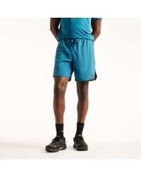 New Balance - Rc Essential Short 7" - Lyst