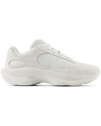 New Balance - Wrpd Runner, Pelle Scamosciata/Rete, Taglia - Lyst
