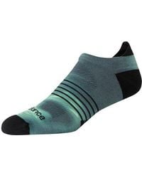 New Balance - Pro Run Tab Socks 1 Pair - Lyst