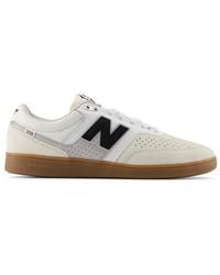 New Balance - Hombre Nb Numeric Brandon Westgate 508 En, Gamuza/Malla, Talla - Lyst