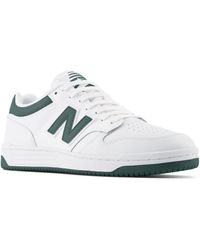 New Balance - 480 Trainers - Lyst