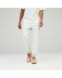 New Balance - Gender Neutral Uni-ssentials French Terry Sweatpant - Lyst