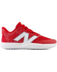 New Balance - Fuelcell 4040v7 Turf Trainer Baseball Shoes - Lyst