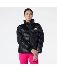 Damen-Jacken von New Balance | Online-Schlussverkauf – Bis zu 50% Rabatt |  Lyst DE