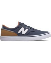Men's Blue All Coasts 574 Men's Blue All Coasts 574