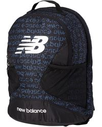 new balance backpack uk