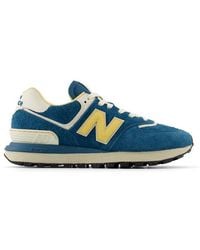 New Balance - 574 Legacy - Lyst