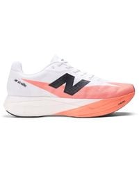 New Balance - Hombre Fuelcell Supercomp Elite V5, Talla - Lyst