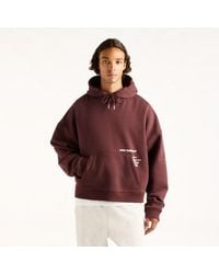 New Balance - Street Classics Oh Hoodie - Lyst