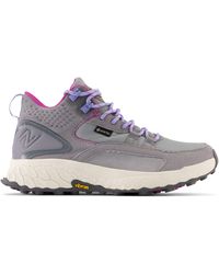 New Balance - Fresh Foam X Hierro Mid Gore-tex® Hiking Shoes - Lyst